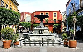 Hotel Plaza Baratillo