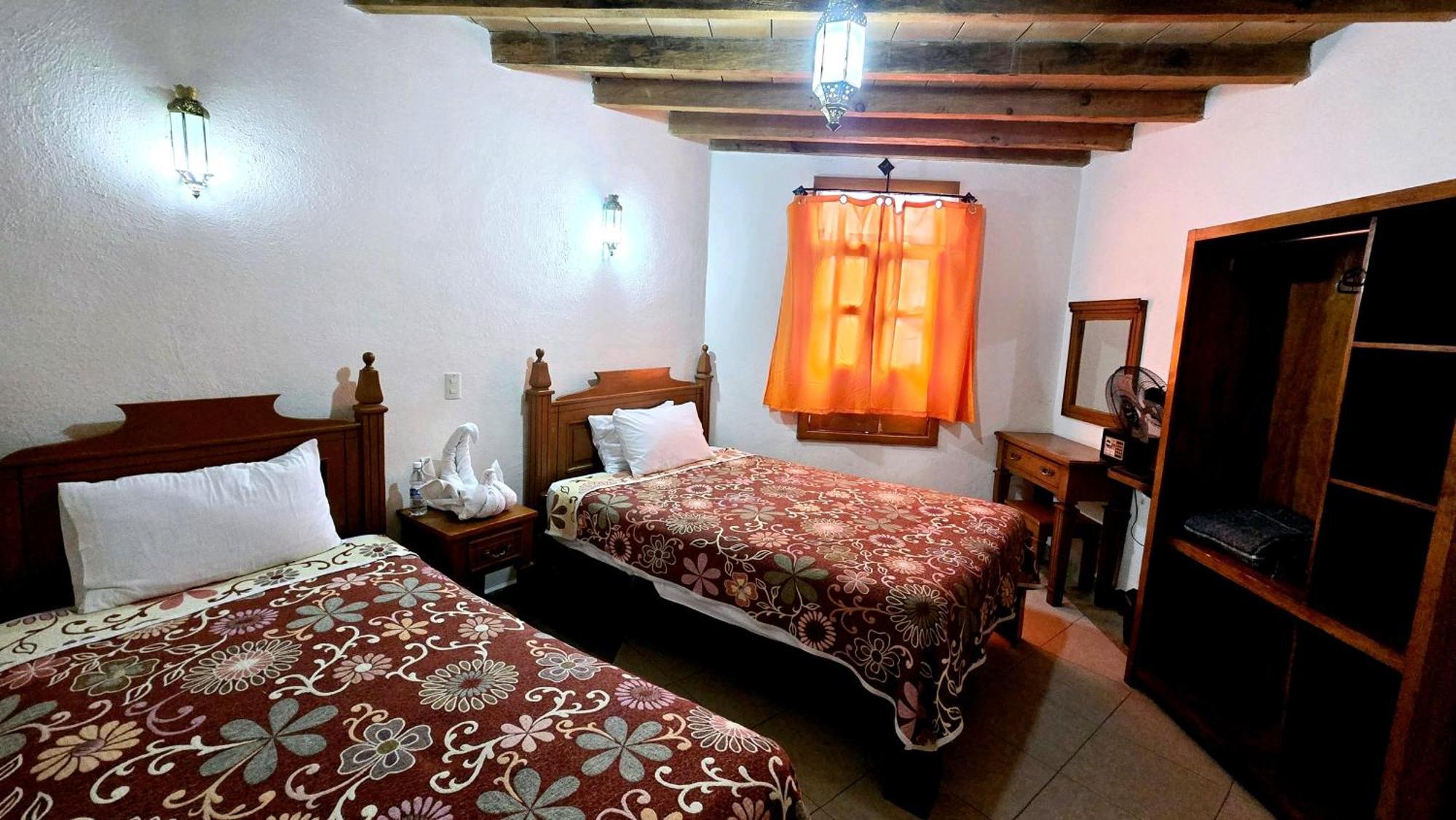 Hotel Plaza Baratillo Guanajuato Exterior foto